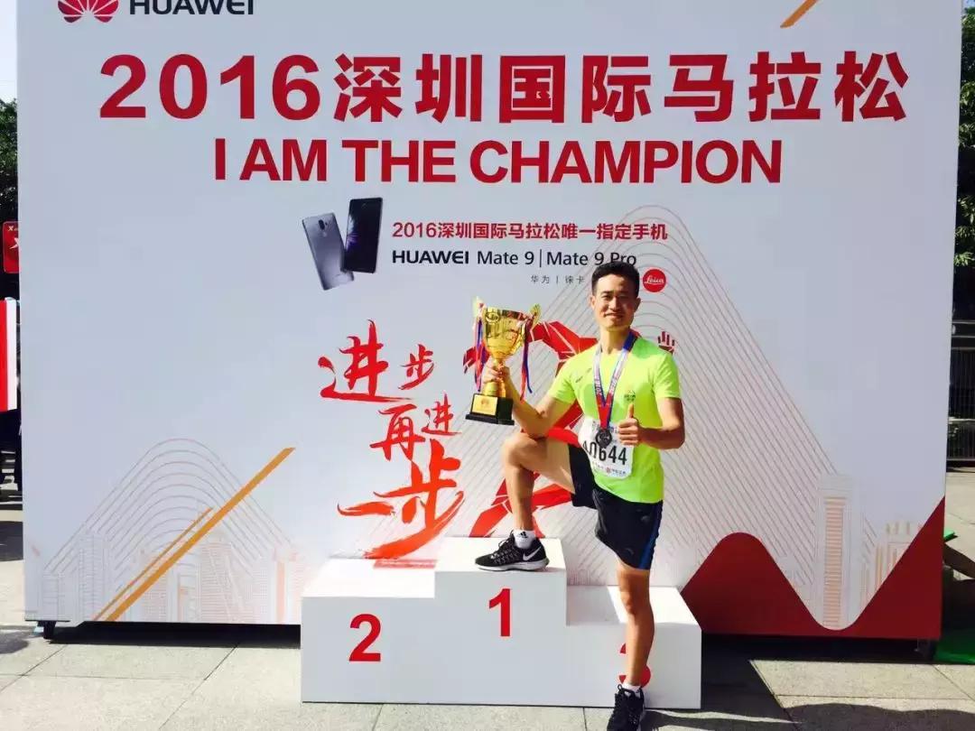 要不要参加越野跑,普通爱好者有没有必要参加越野跑