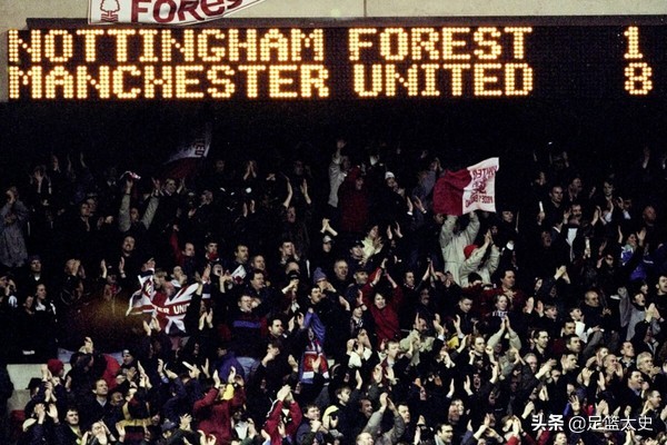 英超史上十大惨案,英超十大惨案纪实