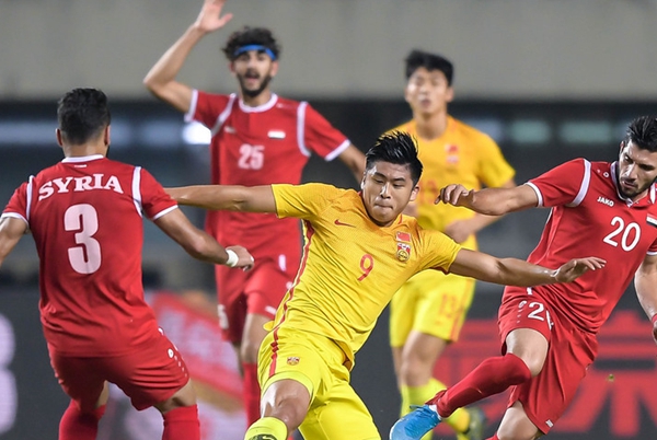 中国国奥对马里国奥直播,中国国奥击败马来西亚国奥