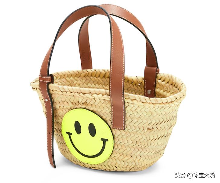 编织2022年最火的复古包包教程 (手工编织的复古包搭配)