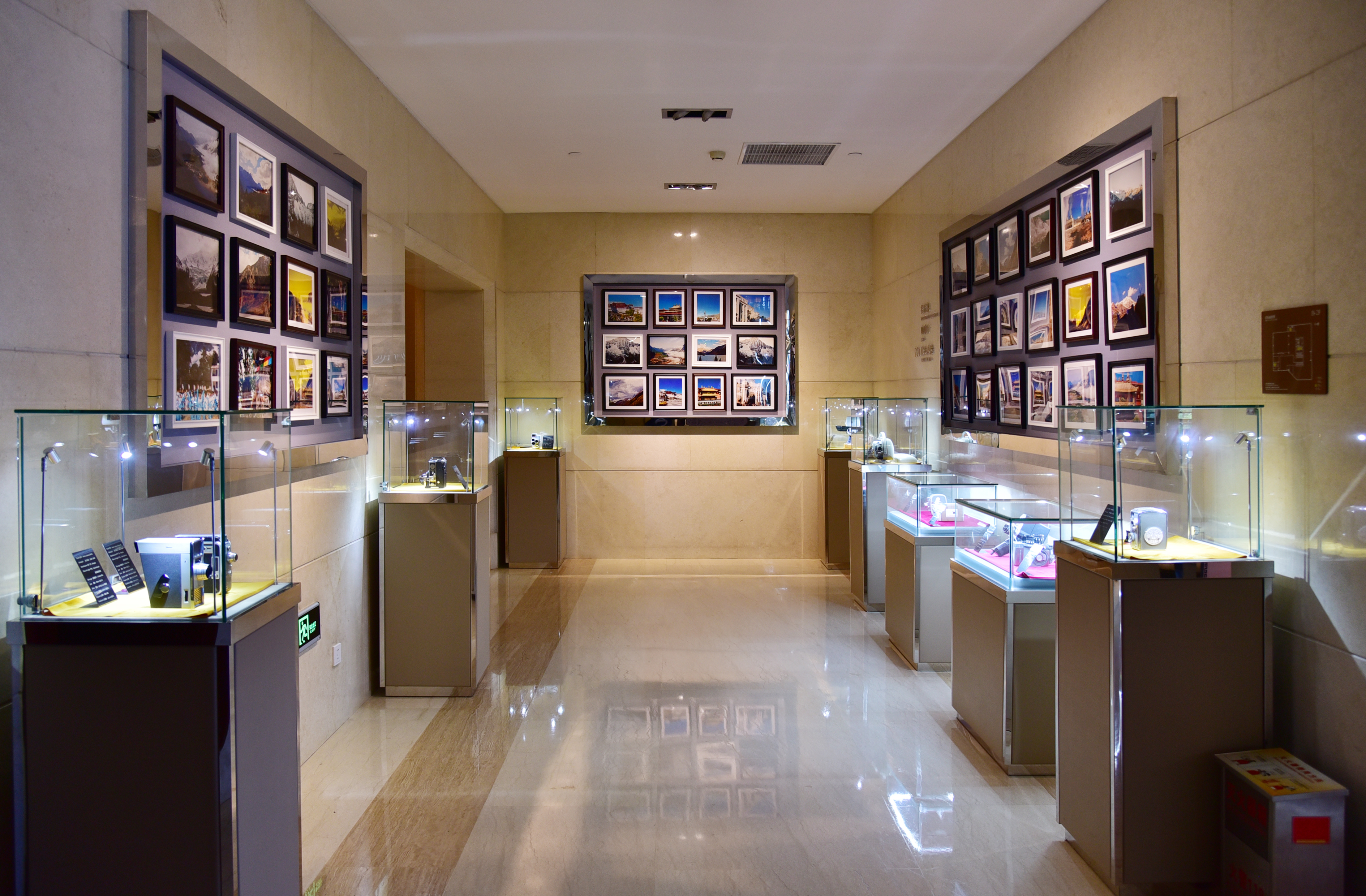 咖啡馆品味慢生活,有品味的高级咖啡馆