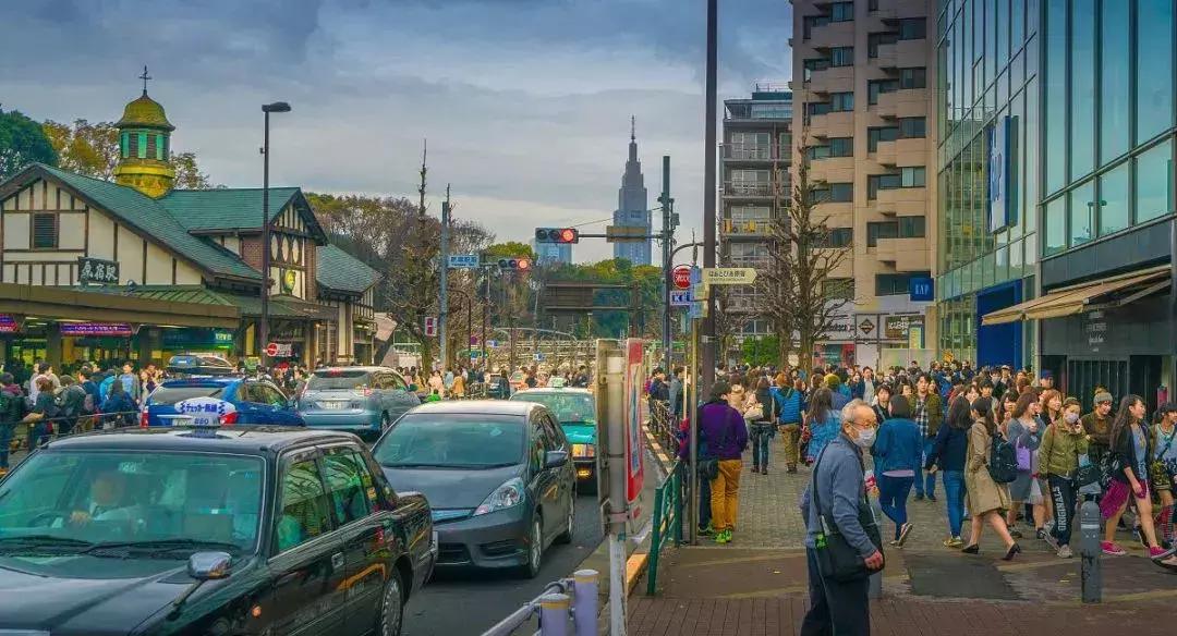 原宿风卧室装修风格,原宿风格风格介绍