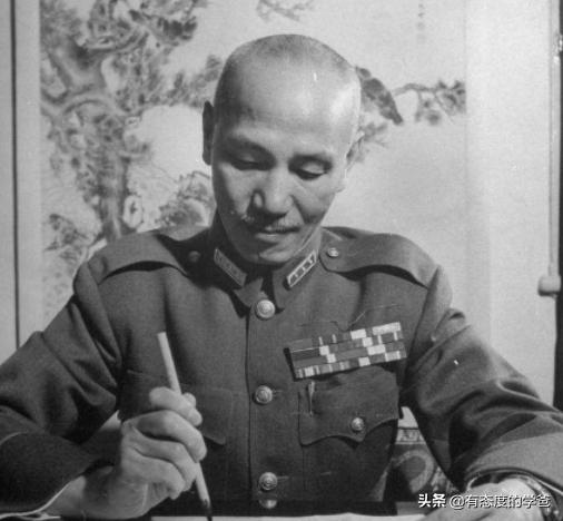 白崇禧是什么时候称作小诸葛,小诸葛白崇禧在抗日时期有多厉害