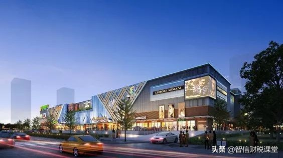 深圳豪华商场,深圳最豪华的商场