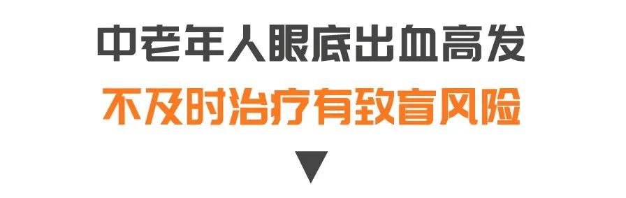 视力模糊眼底出血什么原因,视力下降中医病名