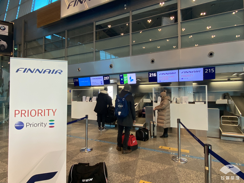 疫情下超详细回国指南！搭芬航从赫尔辛基起飞，这样坐性价比超高