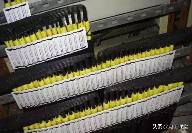 铝模电气配管施工工艺,电气施工工艺标准最新