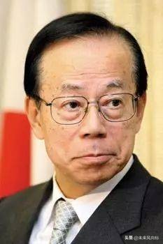 日本政坛五大家族,日本五大政治家族和德川家族