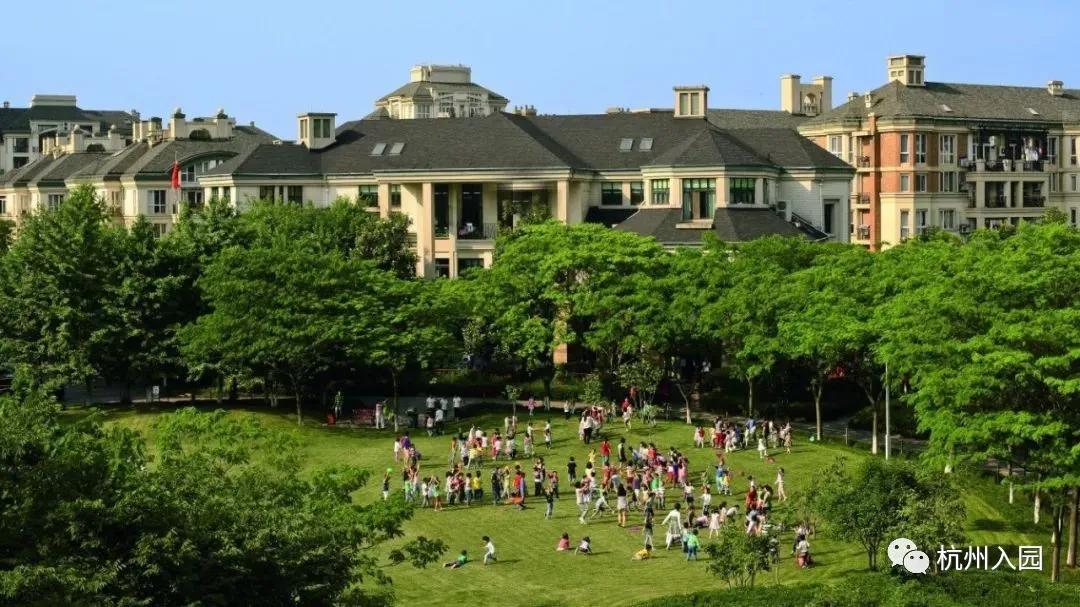 杭州民办幼儿园推荐,杭州民办幼儿园最贵收费top10