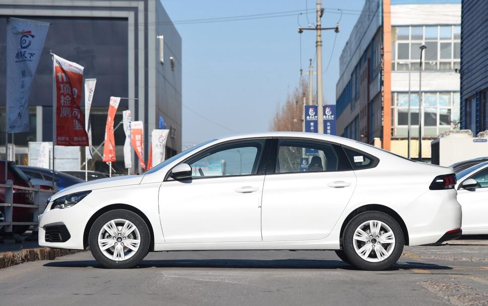 标致308销量,2018款标致308销量