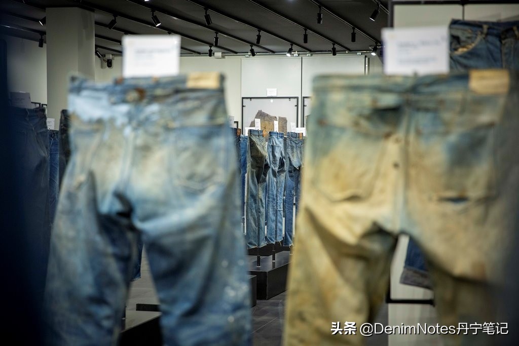 复古牛仔天堂-从19世纪中期到现在，非常稀有和独特的藏品