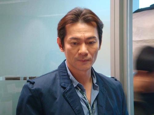 江华为什么离开亚视,江华为啥拿不到影帝