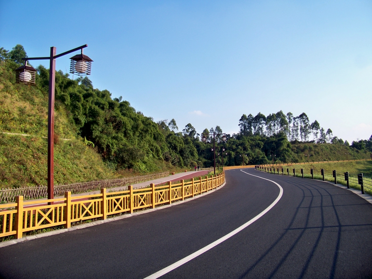 四川成都最适合养老的地方,四川成都养老