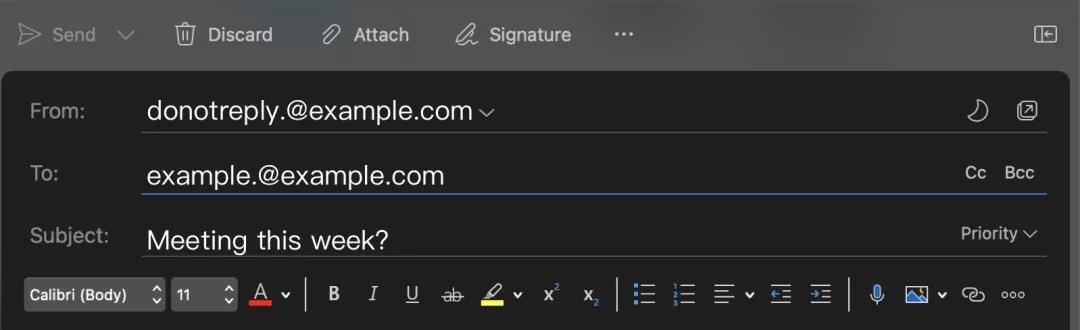 如何写出高质量的英文简历,高质量商务英文邮件写作精讲