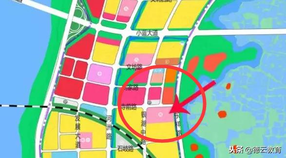 南昌象湖板块学校,南昌象湖学校最新规划