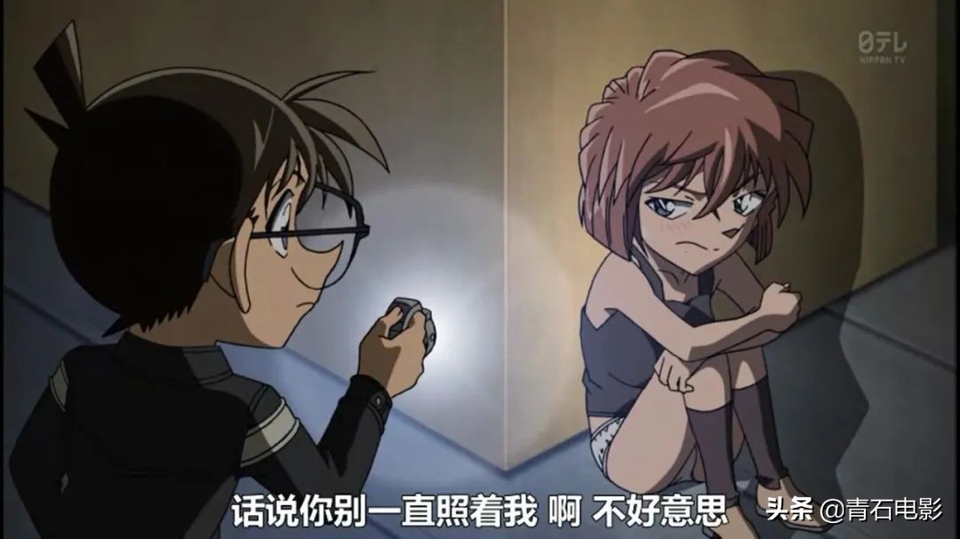 柯南和七龙珠谁更火,七龙珠柯南