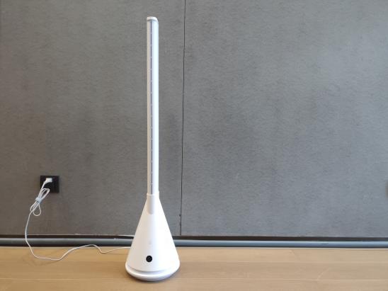 乐秀智能无叶塔扇评测,乐秀智能无叶塔扇测评