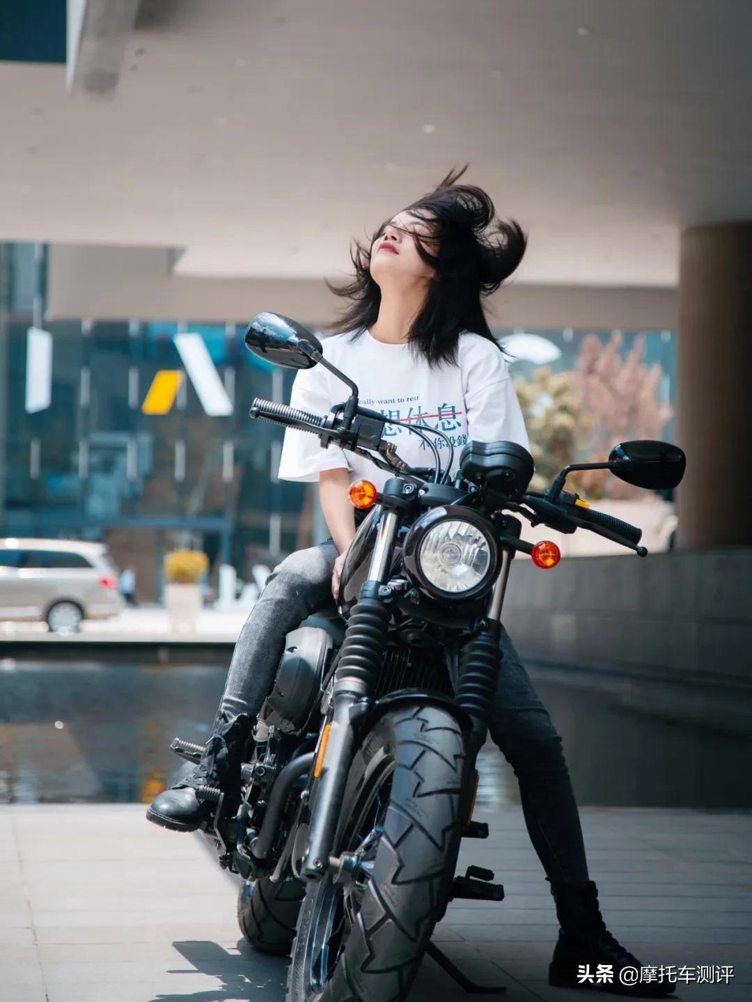 gv125测评无痕测车,gv125s优缺点