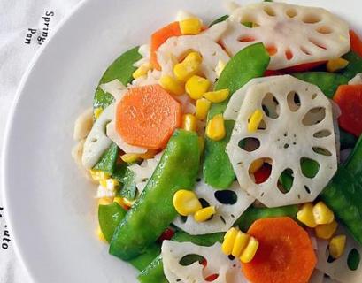 27道米其林餐厅的菜,27种美味食物