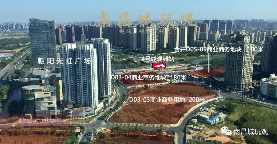 南昌2022商业综合体大悦城,南昌市大悦城商业综合体