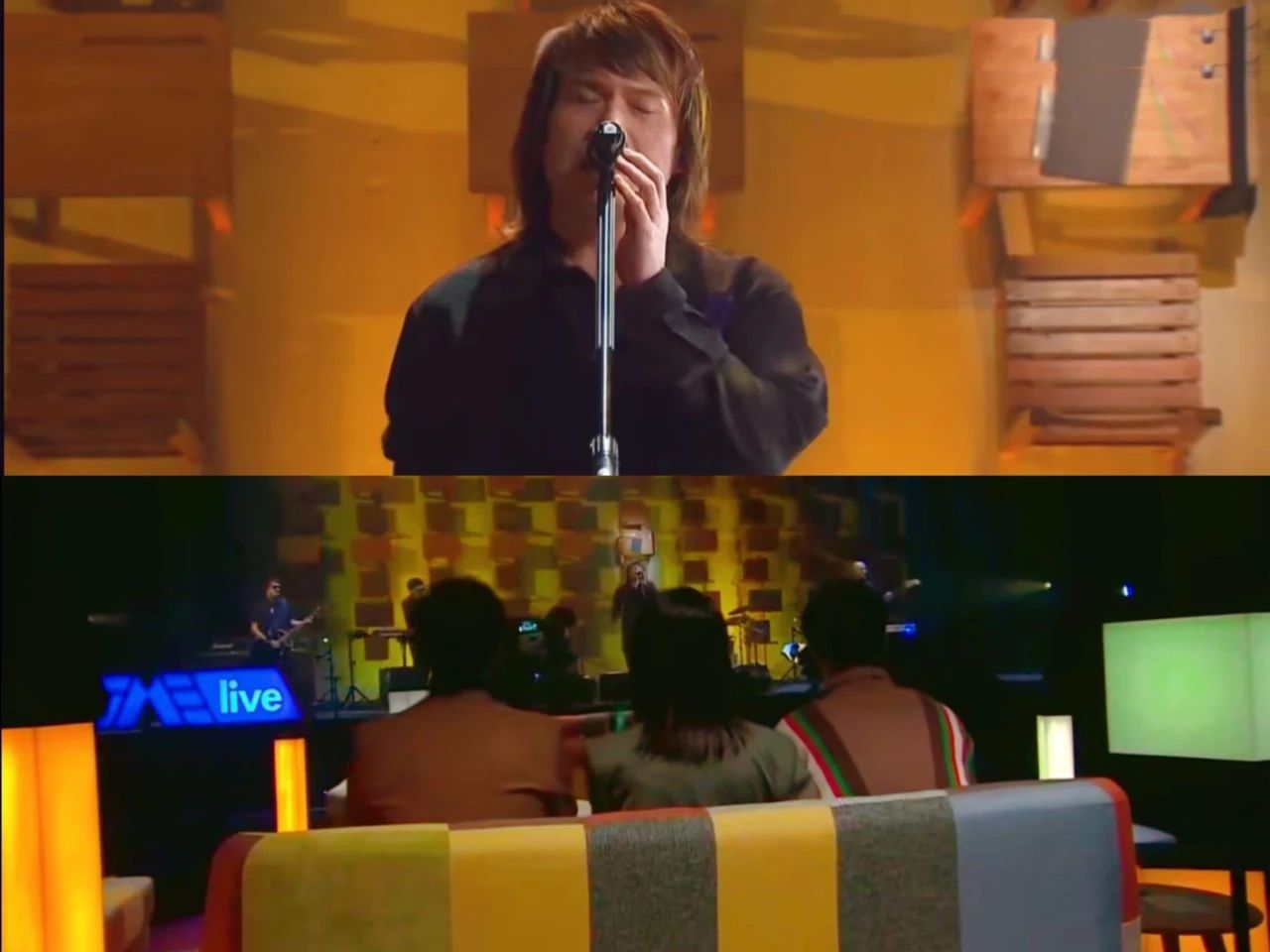 2020年，中国音乐直播场景里最令人难忘的十大瞬间