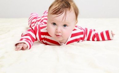 45天男宝宝私密护理,男宝宝护理细节