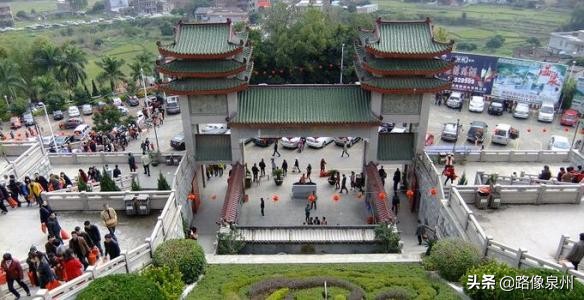 泉州3a级风景区,泉州a级景区有哪些