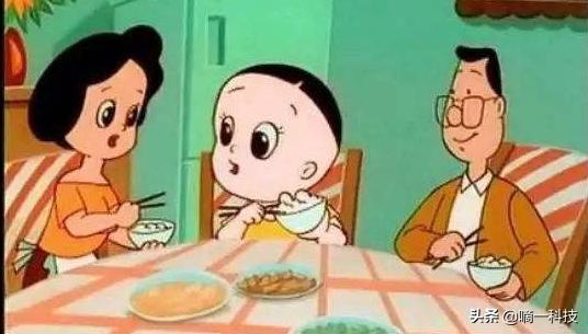 盘点童年动画34,盘点童年的经典动画大合集