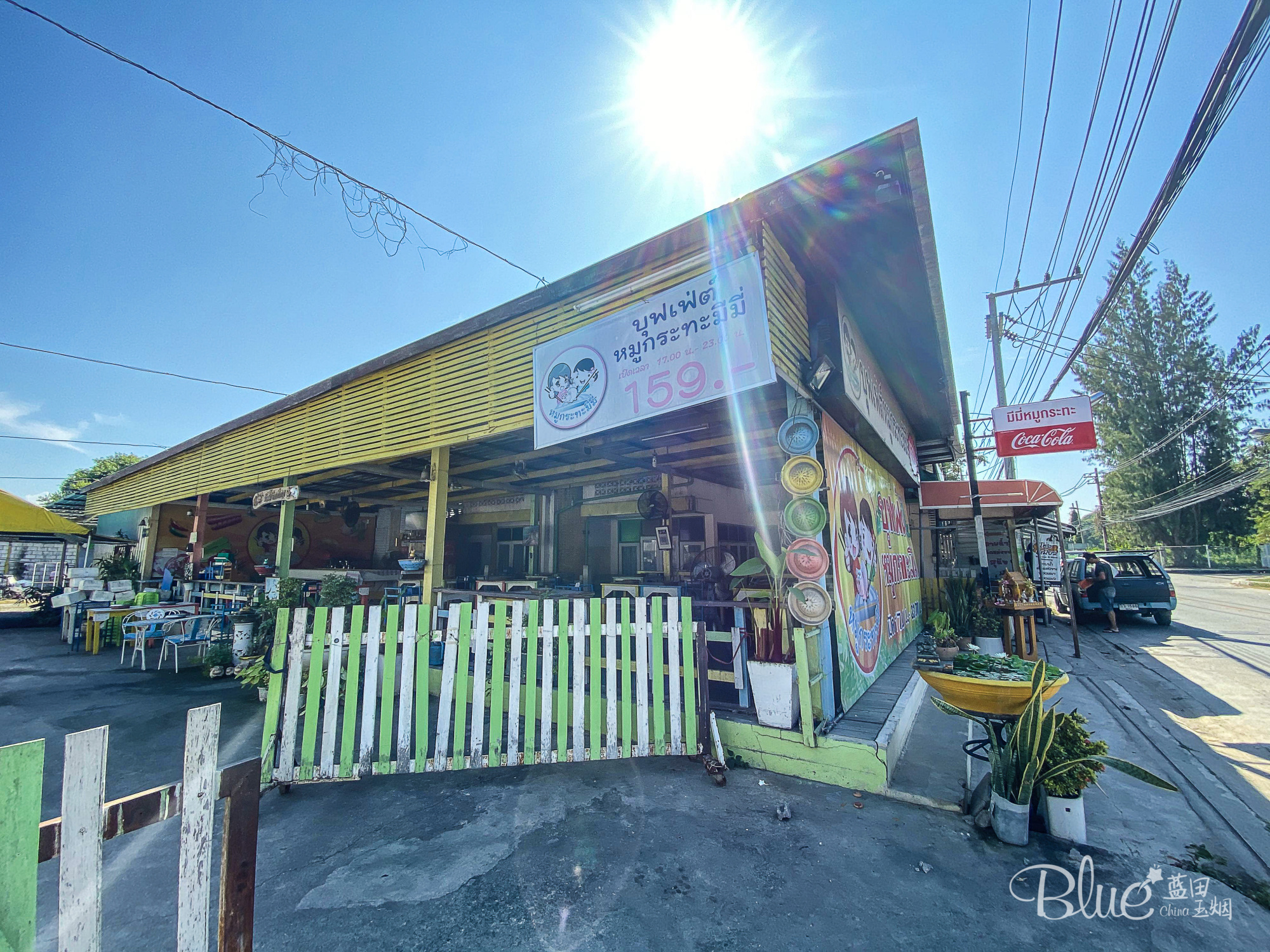 清迈环境好住宿便宜的地方,清迈最好的旅馆