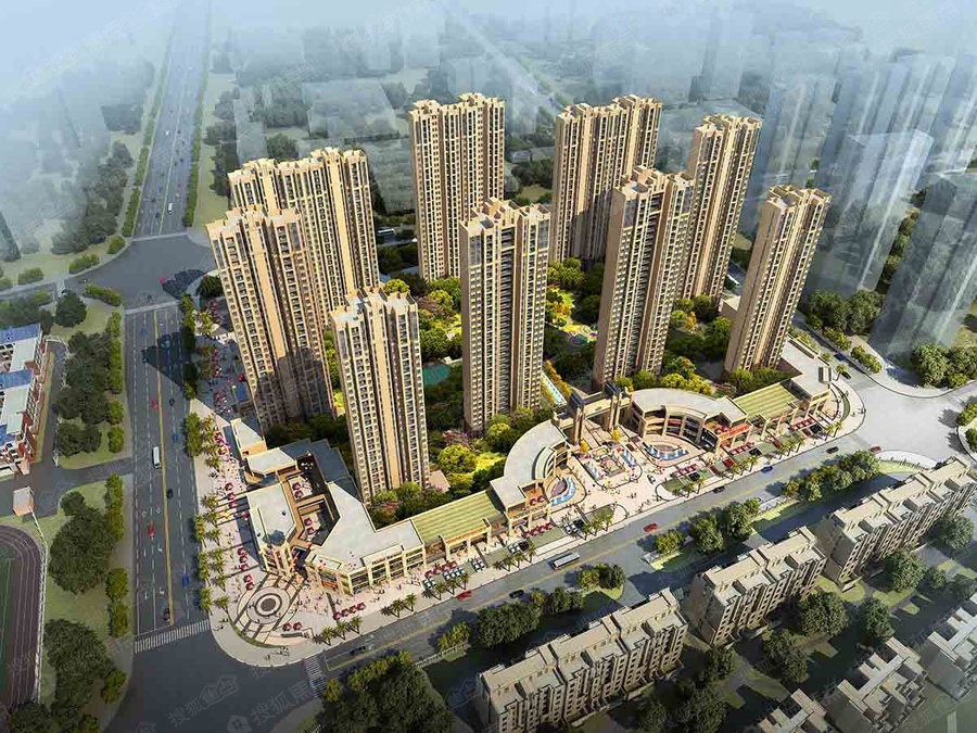 长沙六区小学学区划分,长沙雨花区小学的学区楼盘范围