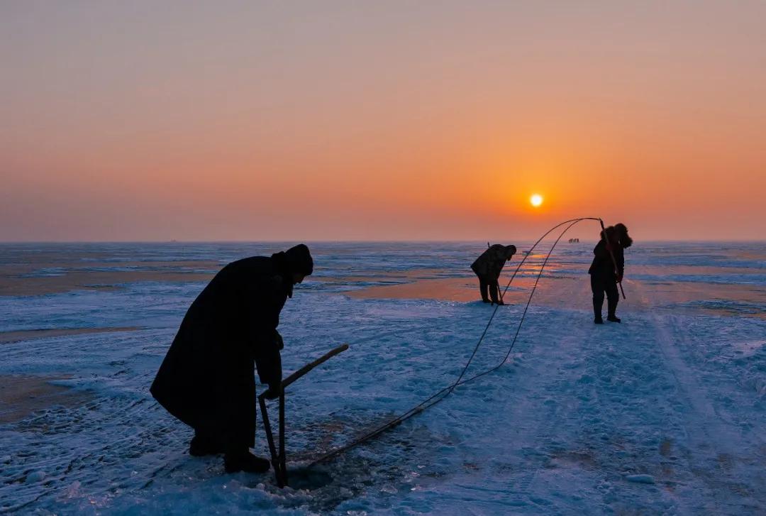 当芬兰童话遇见北欧森林：零下40℃的中国“北极”，美炸了