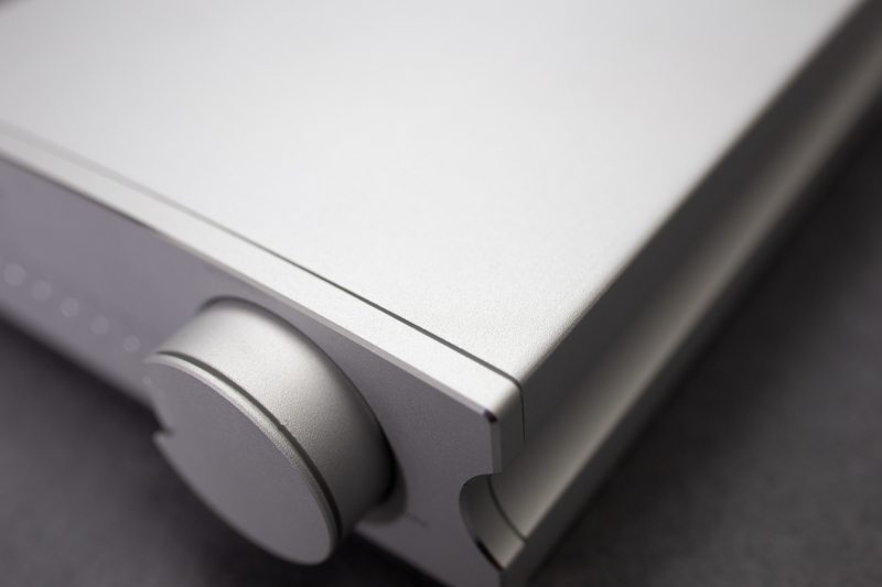 体积超小的桌面级解码器，音质比你想象的更好，新春仅售1399元