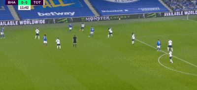 英超最强锋线孙兴慜,英超第一轮热刺1-0曼城孙兴慜