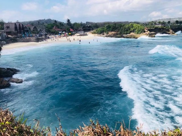 深圳海边旅游攻略民宿,深圳内超美海滩