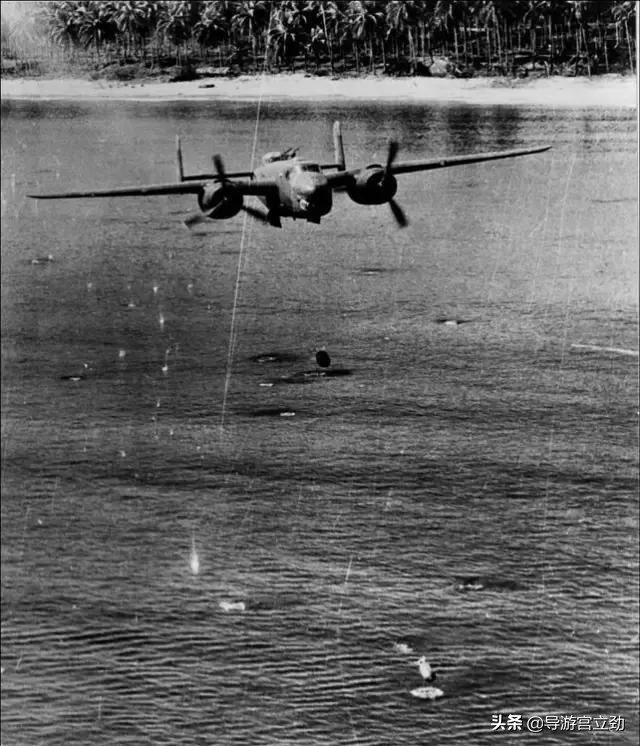 二战惩戒行动算成功吗,惩戒行动二战