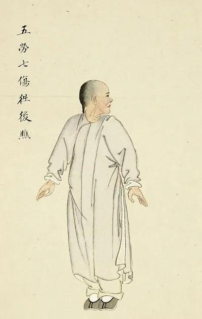 「每日晋膏」慢性疾病越来越常见，它们正在侵蚀着你的身体