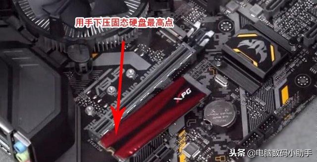 初学者电脑组装教程视频,台式电脑组装diy视频教程