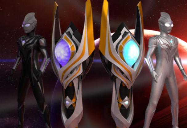 圆谷奥特曼合集,圆谷发的奥特曼原视频