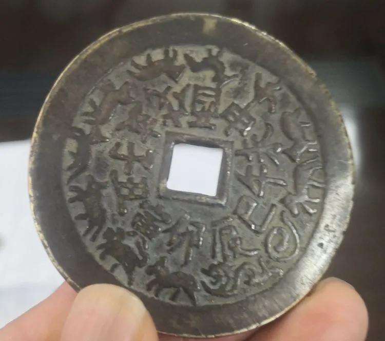 三代人背碳攒下的金疙瘩、银元被盗,西安蓝田警方破案