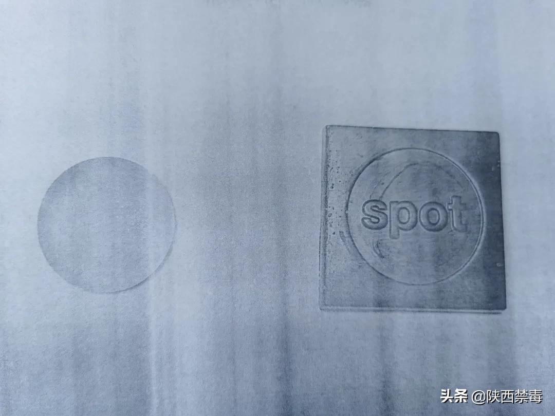 花季女孩留学归国贩毒被抓,女留学生回国带回糖果