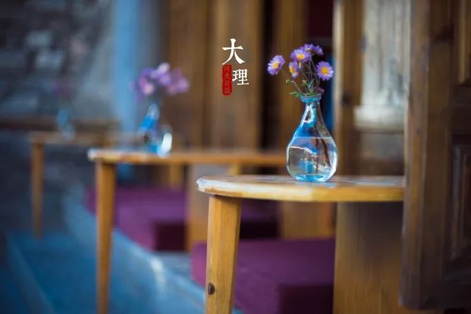 等一个人陪我去大理旅行,如果生活不如意不如一起去大理