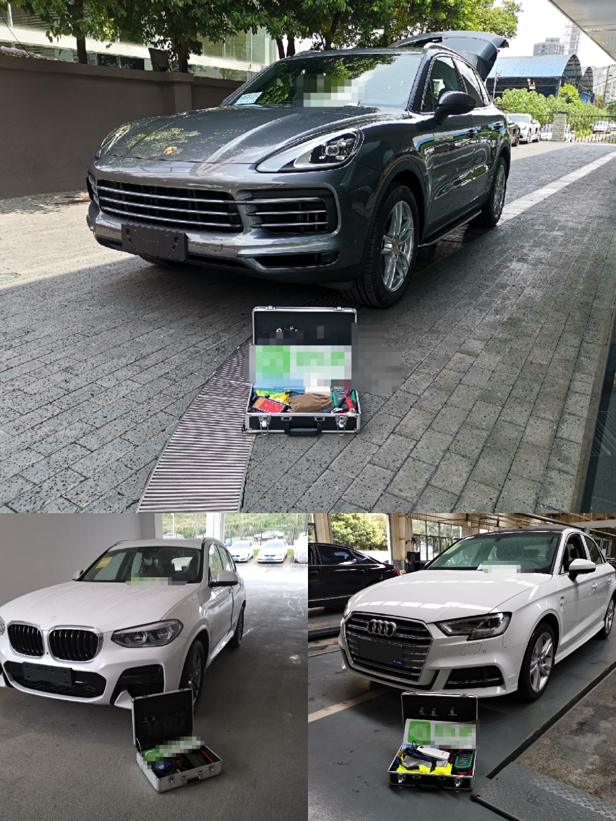 新车磨合期检测有必要吗,新车提车有没有必要找第三方