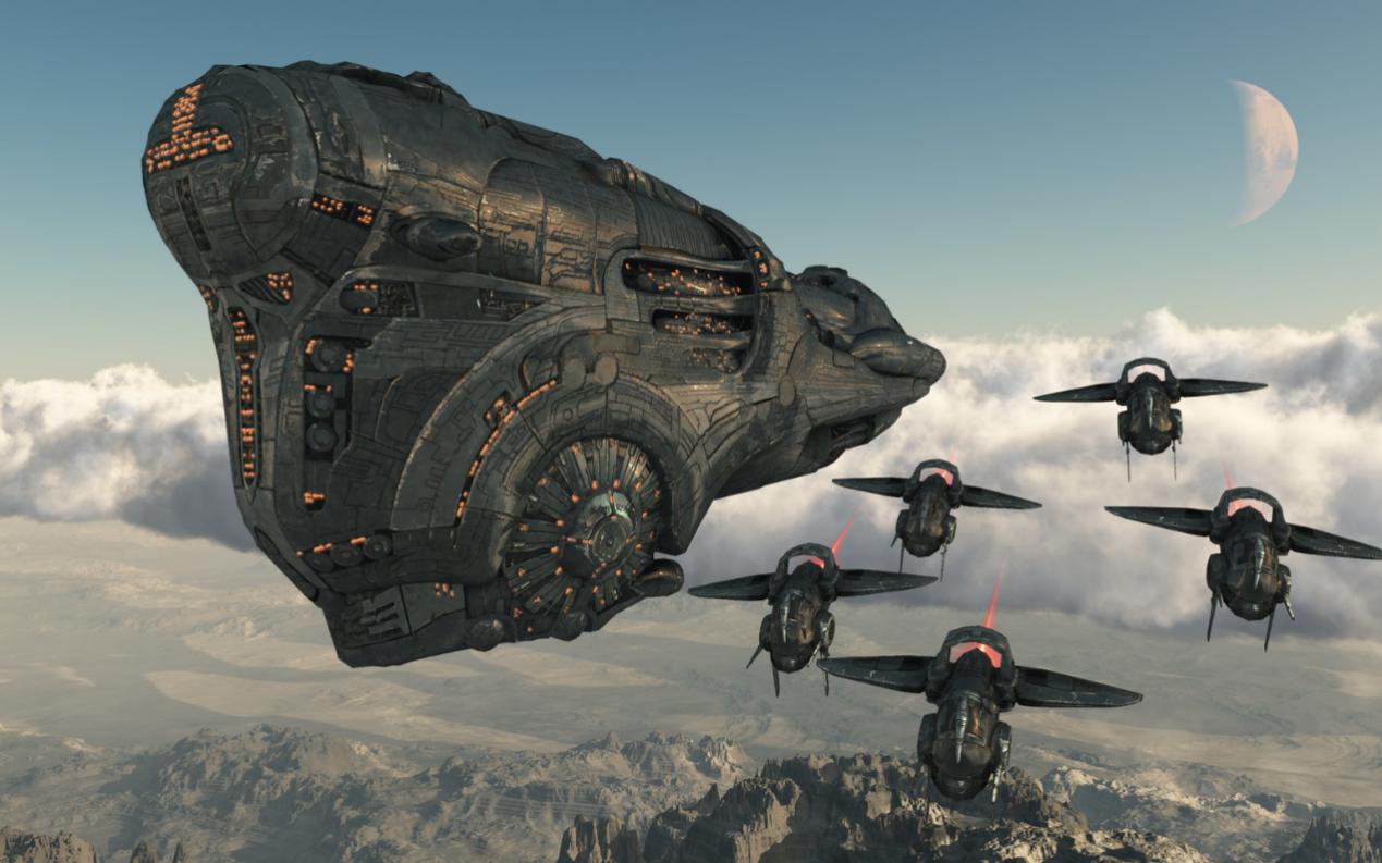 eve无人机成长路线,eve无人机怎么弄