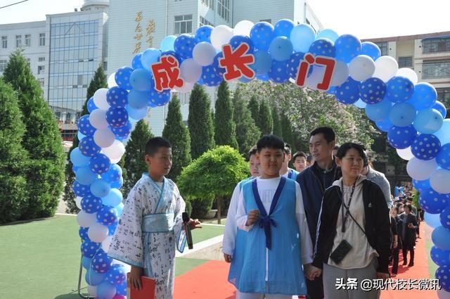 山西省太原市迎泽区新西小学,教育小学生有责任有担当的短片