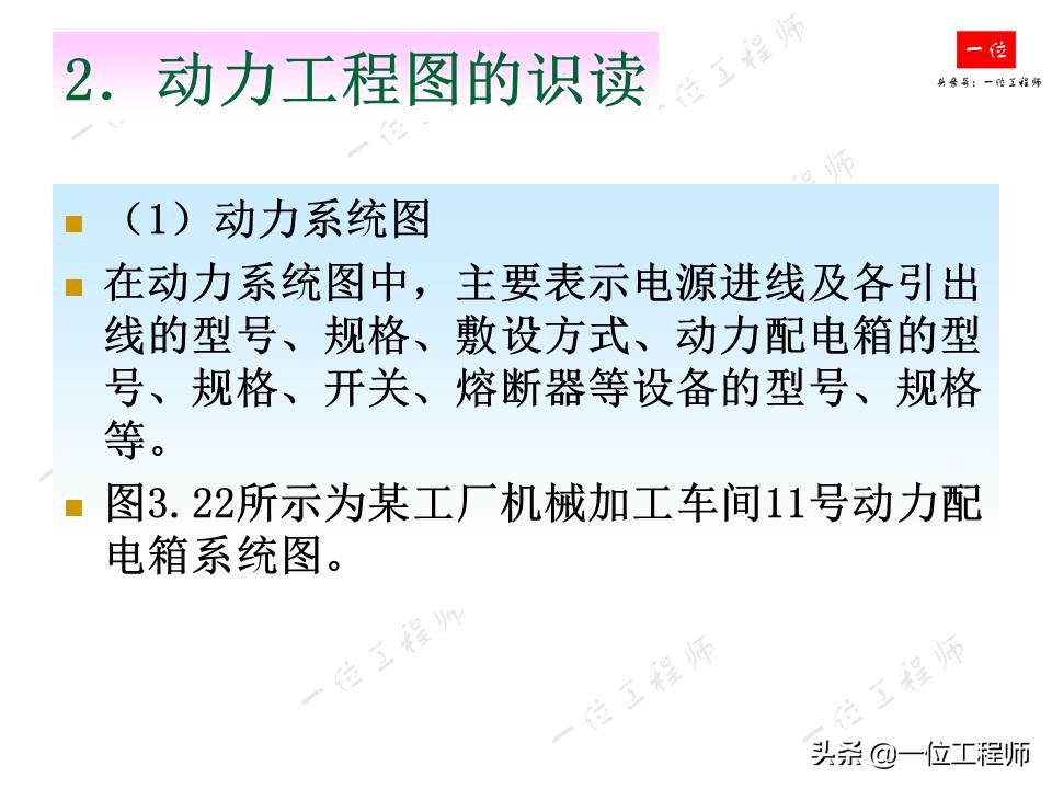 电气识图中常用的电气图有哪些,电气原理图与电气接线图