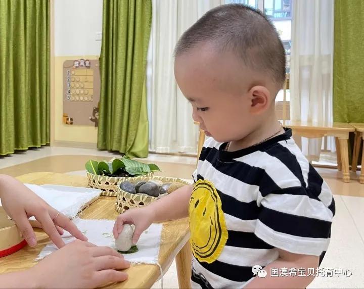 希宝贝早教,希宝贝托育中心澄海