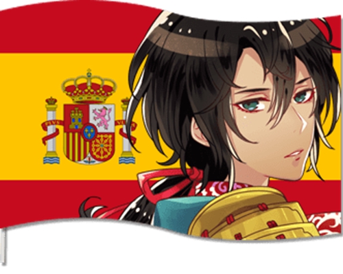 为迎奥运，日本设计师把各国*旗国**拟人化，中国这张你怎么看？