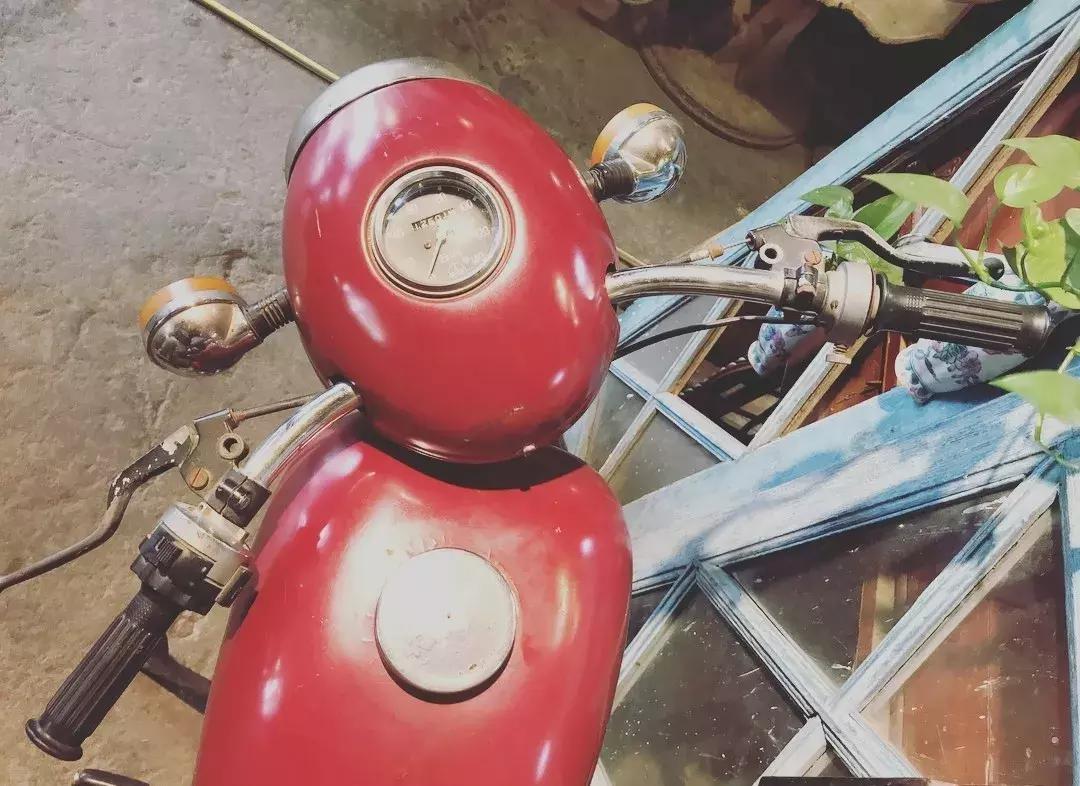 幸福250大炮,现在还有幸福250摩托车吗