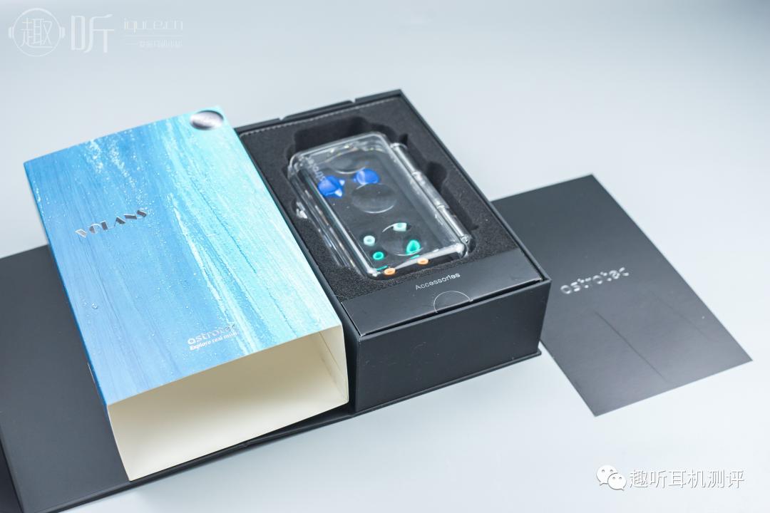 阿思翠飞鱼座mk2耳塞,阿思翠hifi耳机