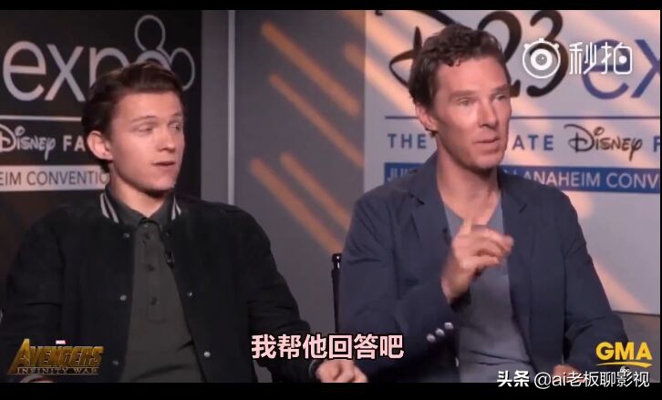 《复仇者联盟4》终于还是来了,不敢看怕离别,也怕哭着说再见